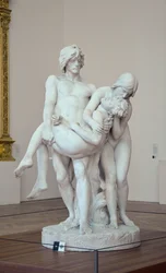 The First Funerals